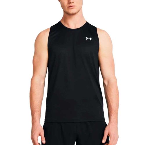 MUSCULOSA UNDER ARMOUR TECH TANK
