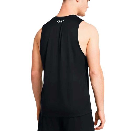 MUSCULOSA UNDER ARMOUR TECH TANK