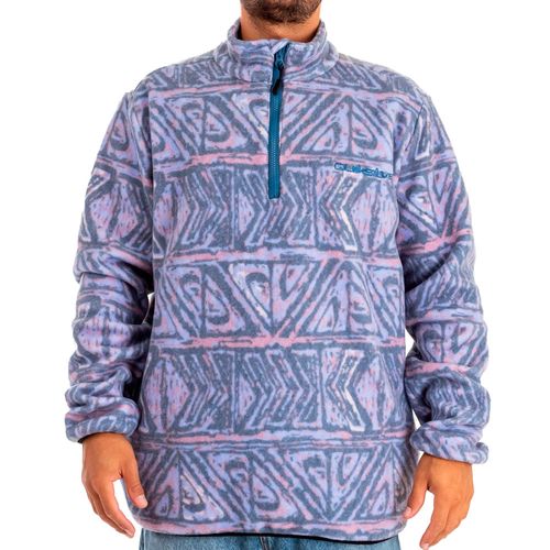 BUZO QUIKSILVER CLEAN COAST QZ PRINT