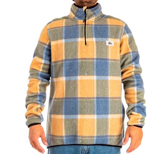 BUZO QUIKSILVER AKER PRINT