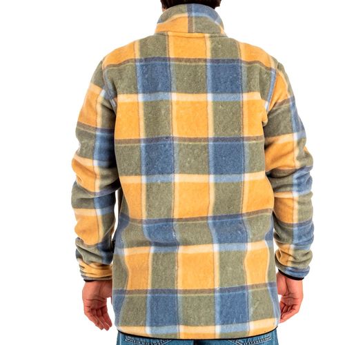 BUZO QUIKSILVER AKER PRINT