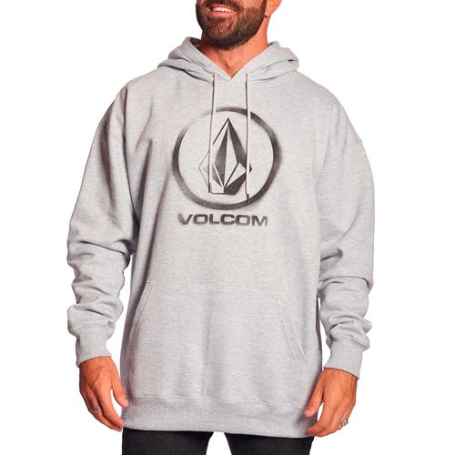 BUZO FRIZA VOLCOM FE HOOD CATCH 91 PO