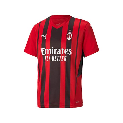 CAMISETA PUMA ACM MILAN HOME JERSEY RÉPLICA