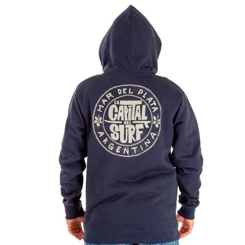 CAMPERA CANGURO ALA MOANA CAPITAL