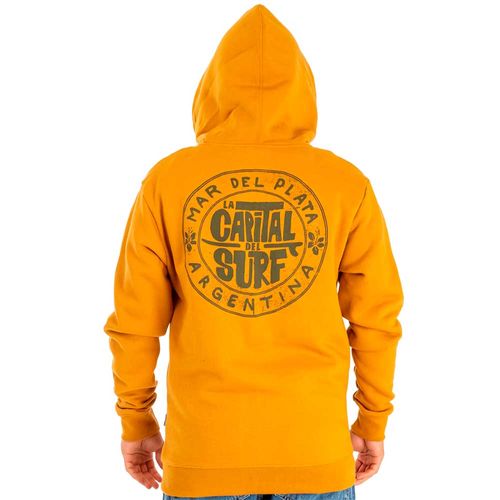 CAMPERA CANGURO ALA MOANA CAPITAL