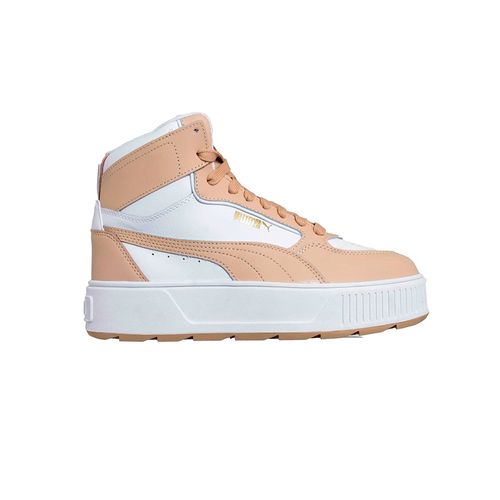 ZAPATILLAS PUMA KARMEN MID ADP MUJER