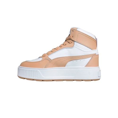 ZAPATILLAS PUMA KARMEN MID ADP MUJER