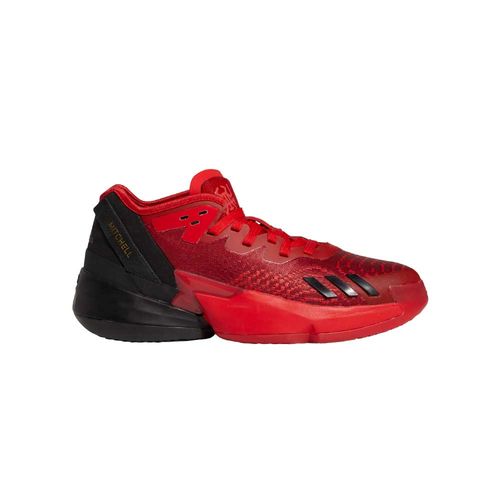 ZAPATILLAS ADIDAS D.O.N. ISSUE 4