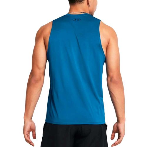 MUSCULOSA UNDER ARMOUR M TECH TANK