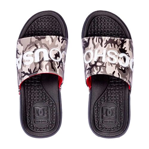 CHINELAS DC SLIDE