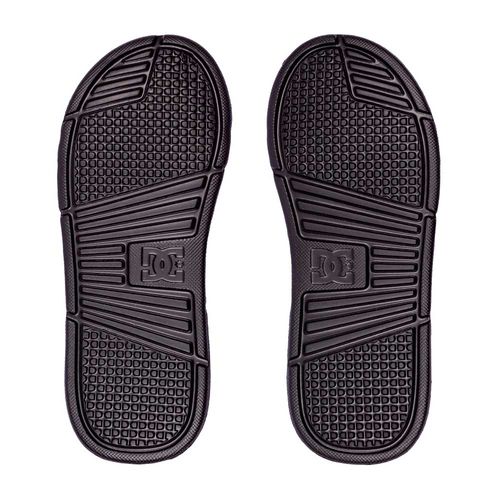 CHINELAS DC SLIDE