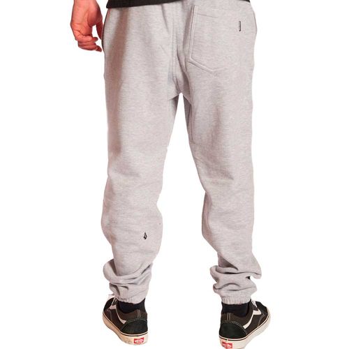 PANTALÓN VOLCOM JOGGER FRIZA SINGLE STONE