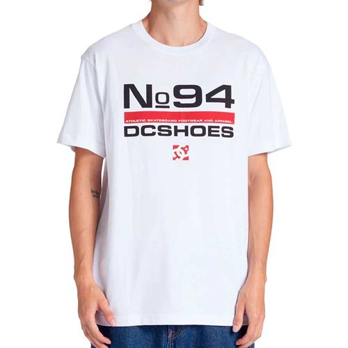 REMERA DC NINE FOUR