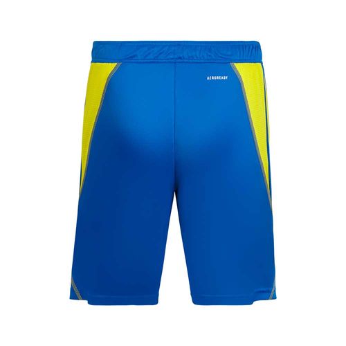 SHORT ADIDAS DE ENTRENAMIENTO BOCA JUNIORS