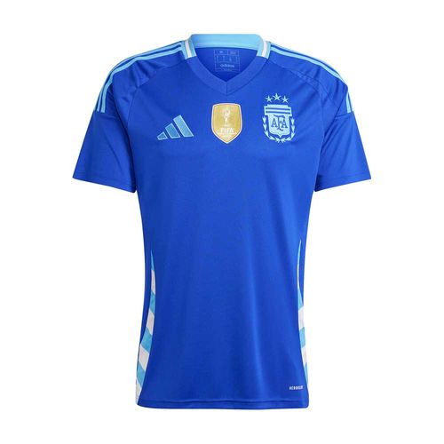CAMISETA ADIDAS ALTERNATIVA ARGENTINA AFA 24