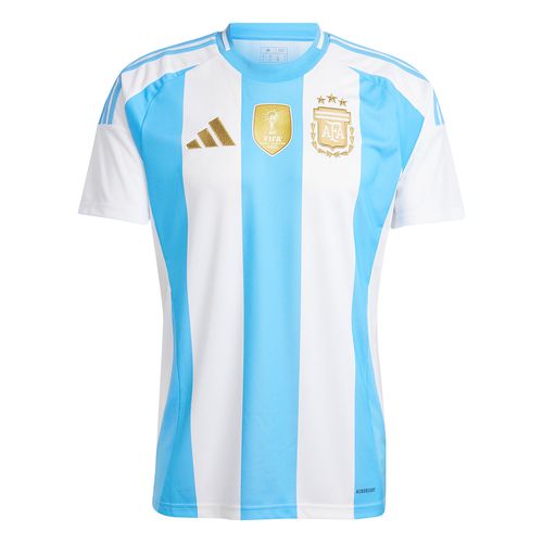 CAMISETA ADIDAS TITULAR ARGENTINA AFA 24