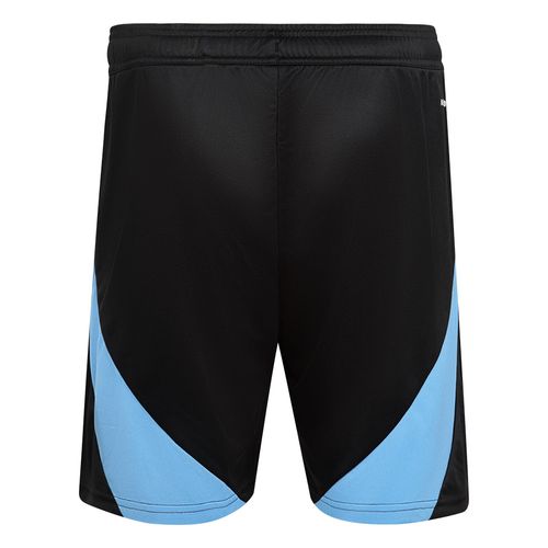 SHORT ADIDAS TITULAR NEGRO ARGENTINA AFA 24