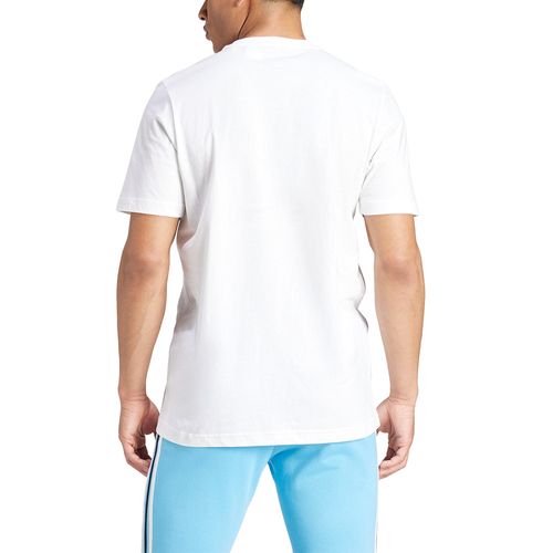 REMERA ADIDAS ARGENTINA ESTAMPADA 24