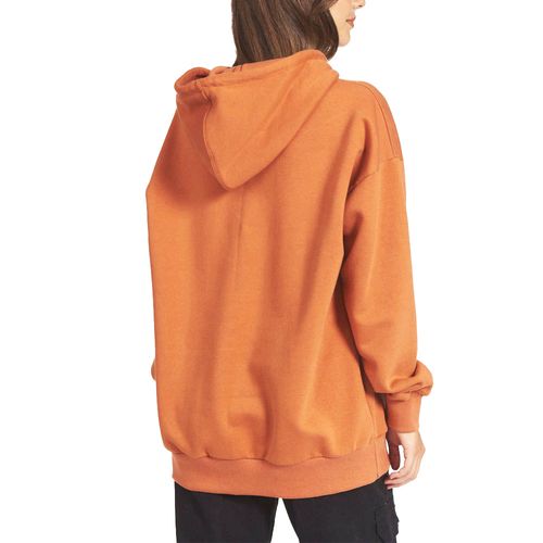 BUZO BILLABONG DAILY OVER HODD MUJER