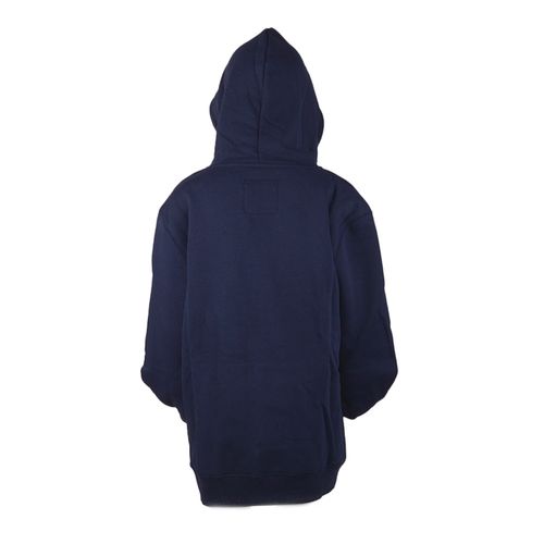 CAMPERA RUSTY GLENDALE HOOD JR NIÑO