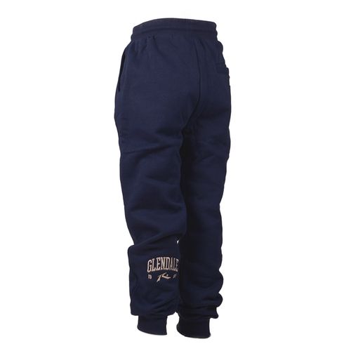 PANTALÓN ADIDAS GLENDALE JOGGING JR NIÑO