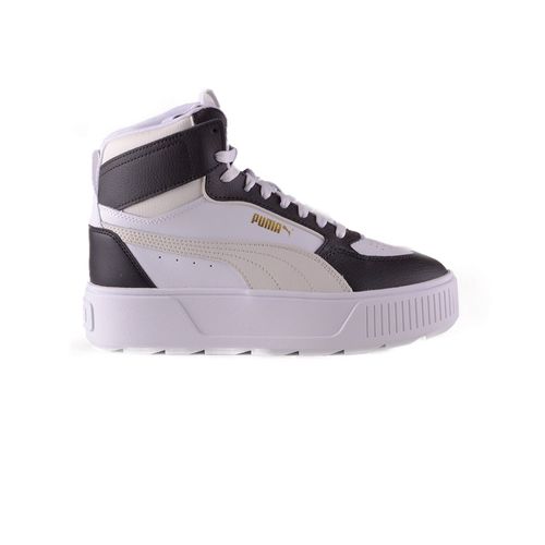 ZAPATILLAS PUMA KARMEN REBELLE MID ADP MUJER