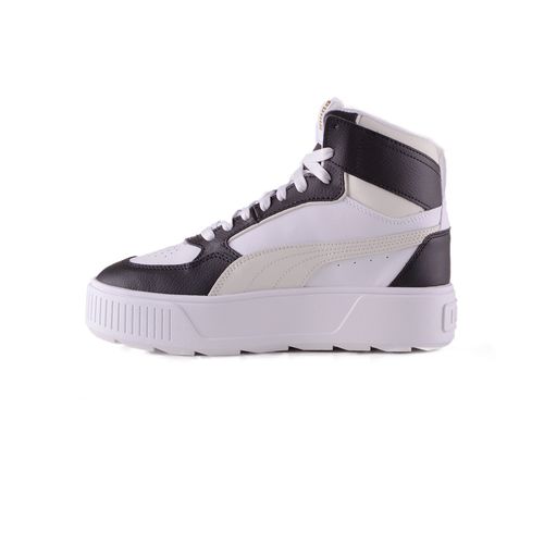ZAPATILLAS PUMA KARMEN REBELLE MID ADP MUJER
