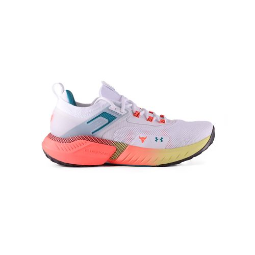 ZAPATILLAS UNDER ARMOUR PROJECT ROCK 5