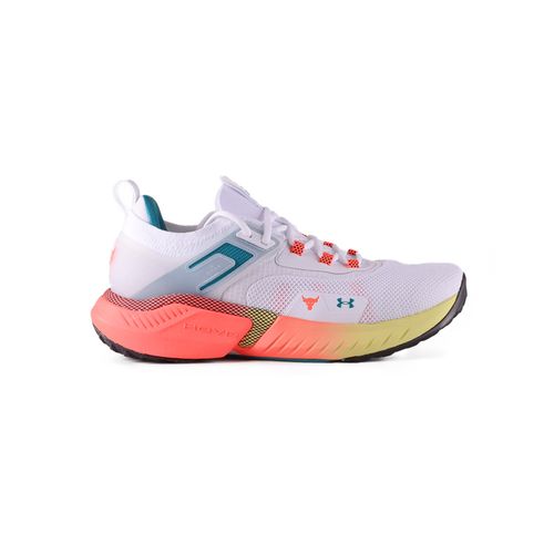 Zapatillas Under Armour TriBase Reign 5 mujer