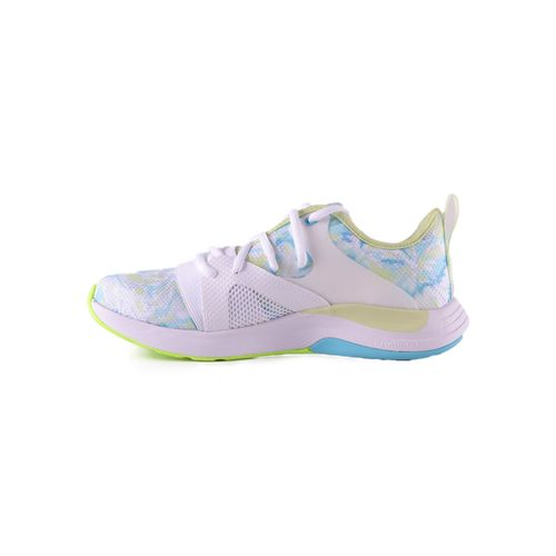 ZAPATILLAS UNDER ARMOUR CHARGED MUJER