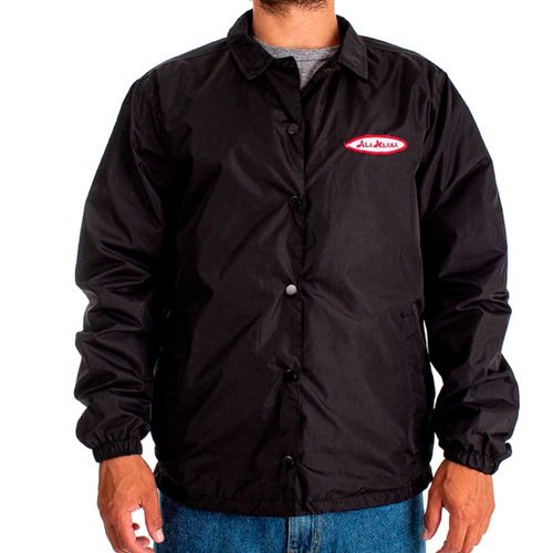 CAMPERA ALA MOANA BOARDING COACH