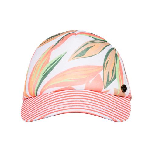 GORRA ROXY CAP BEAUTIFUL MORNING MUJER