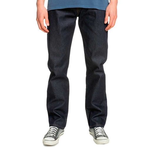 JEANS QUIKSILVER AQUA CULT RINSE