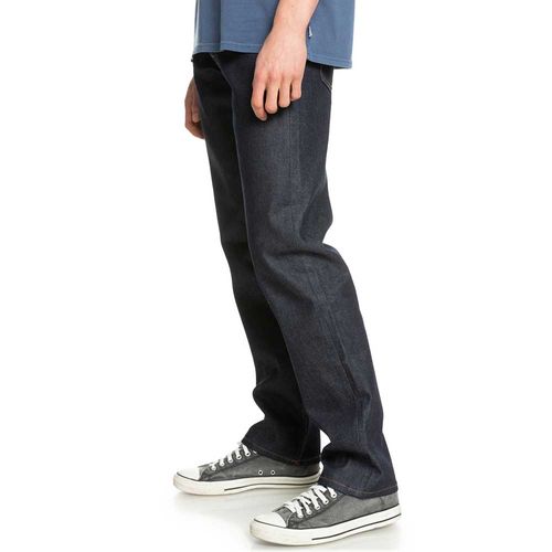JEANS QUIKSILVER AQUA CULT RINSE