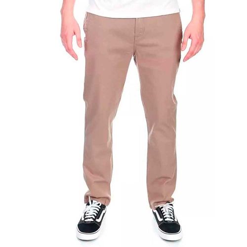 PANTALÓN BURTON URBANO CHINO