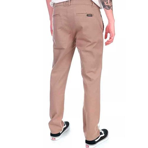 PANTALÓN BURTON URBANO CHINO