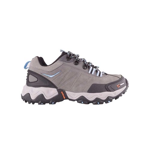 ZAPATILLAS ALPINE SKATE PEAK MUJER