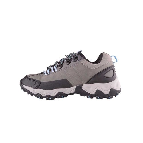 ZAPATILLAS ALPINE SKATE PEAK MUJER