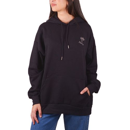 BUZO BILLABONG DAILY OVER HODD MUJER