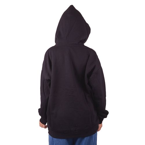 BUZO BILLABONG DAILY OVER HODD MUJER