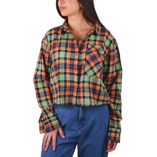 CAMISA ROXY BOTH WAYS MUJER