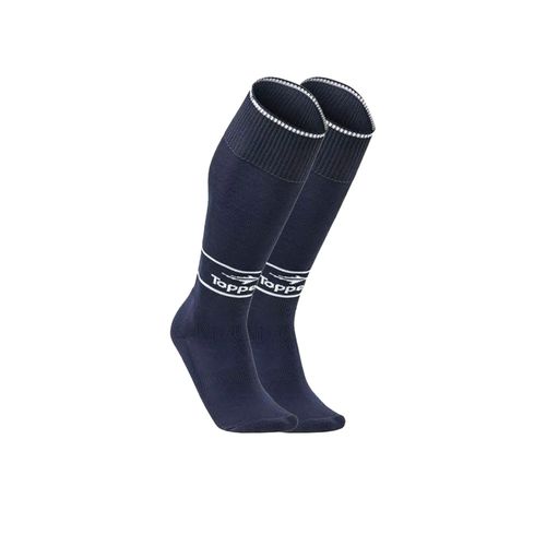 MEDIAS TOPPER FÚTBOL CLÁSICA UNISEX