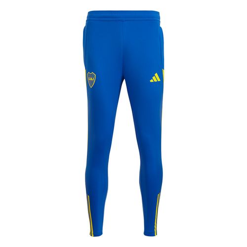 PANTALÓN ADIDAS DE ENTRENAMIENTO BOCA JUNIORS