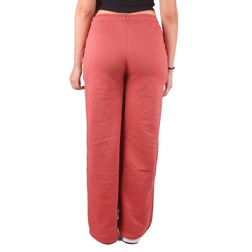 PANTALÓN ROXY JOGGING BASIC LOGO OVERSIZED MUJER