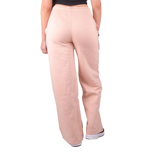 PANTALÓN ROXY JOGGING BASIC LOGO OVERSIZED MUJER