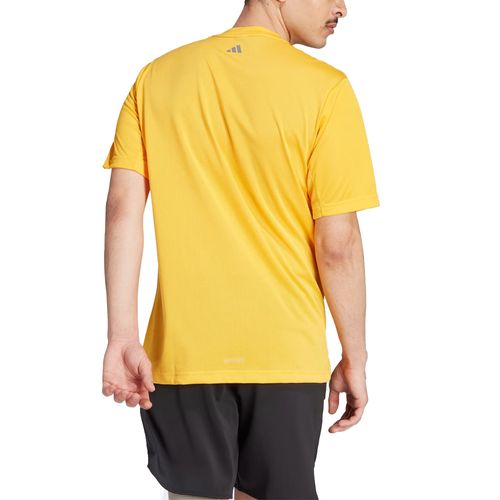 REMERA ADIDAS GRAPHIC HIIT SLOGAN TRAINING