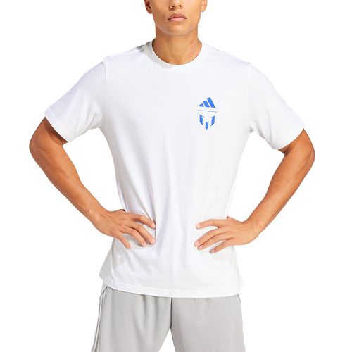 REMERA ADIDAS M MESSI G