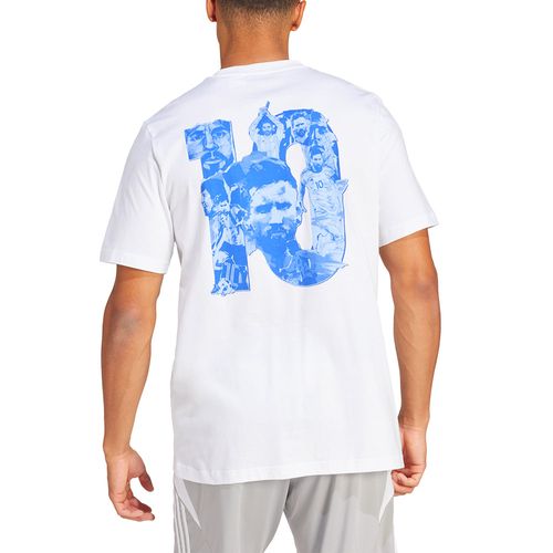 REMERA ADIDAS M MESSI G