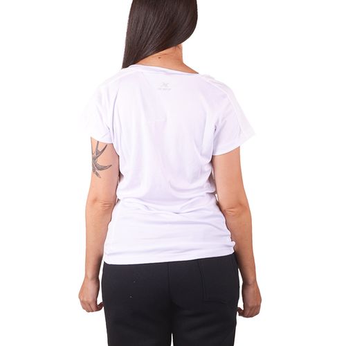 REMERA KDY TÉCNICA GAMMA MUJER