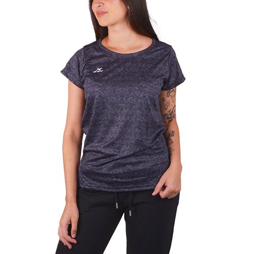 REMERA KDY TÉCNICA GAMMA MUJER